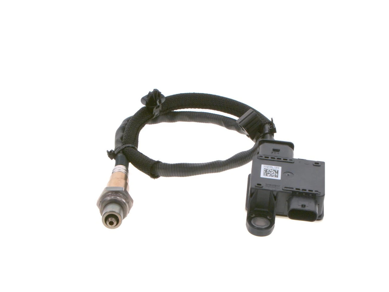 Датчик оксидів азоту NOX Bosch 0281006552 ціна, від 274.43 USD