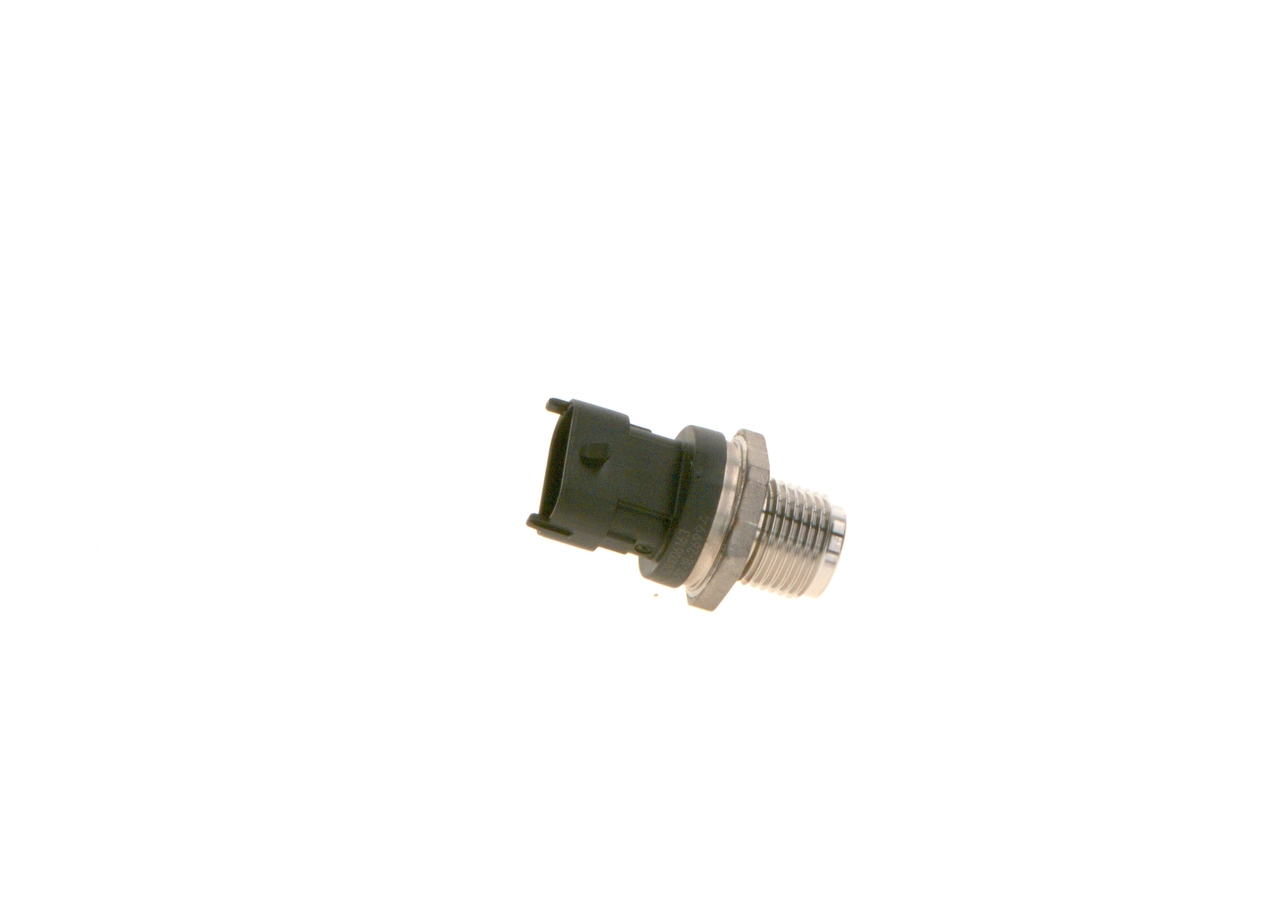 0281006163 Bosch Манометри