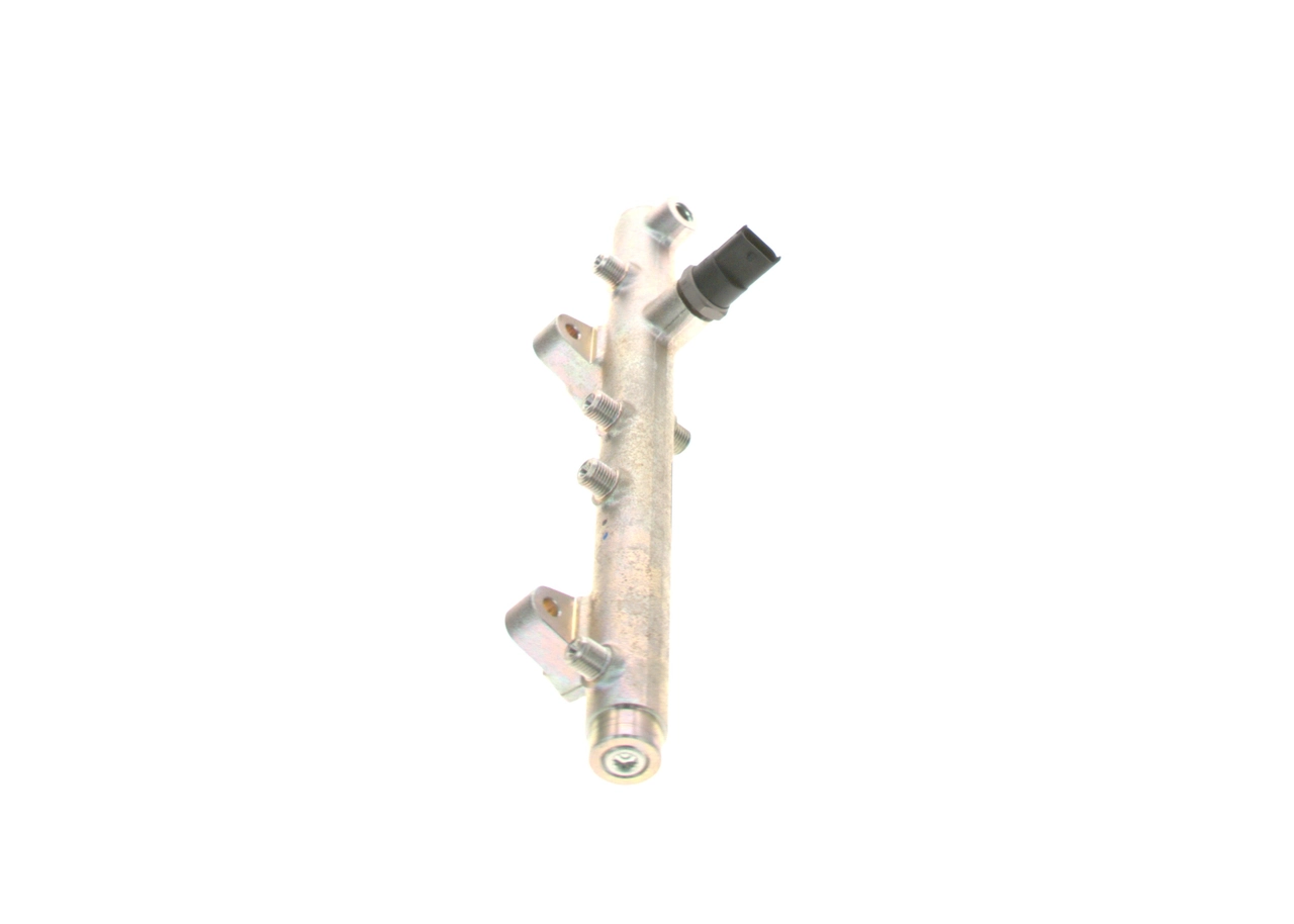 Рампа форсунок системи упорскування палива Bosch 0445214050 ціна, від 22.52 USD