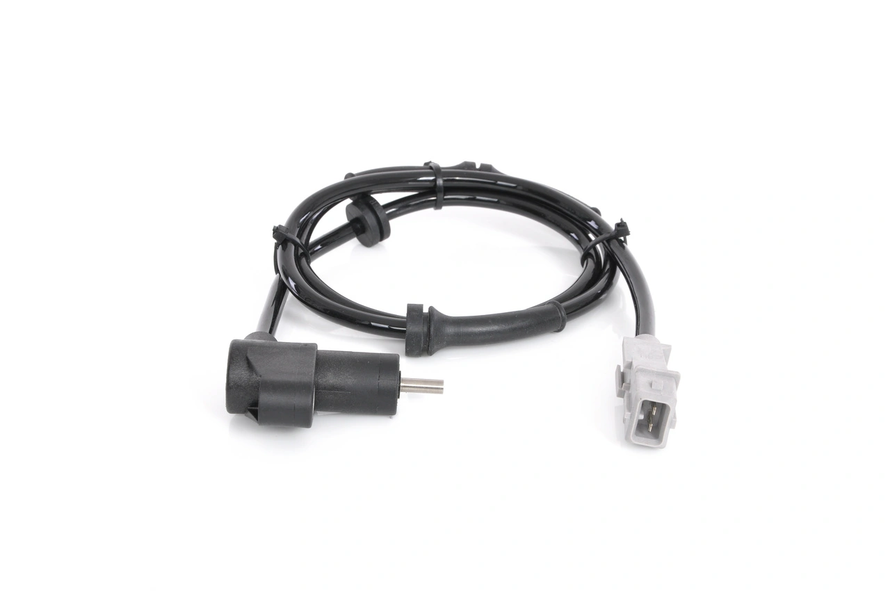 Датчик АБС (ABS) задній Bosch 0265006659 ціна, від 16.72 USD