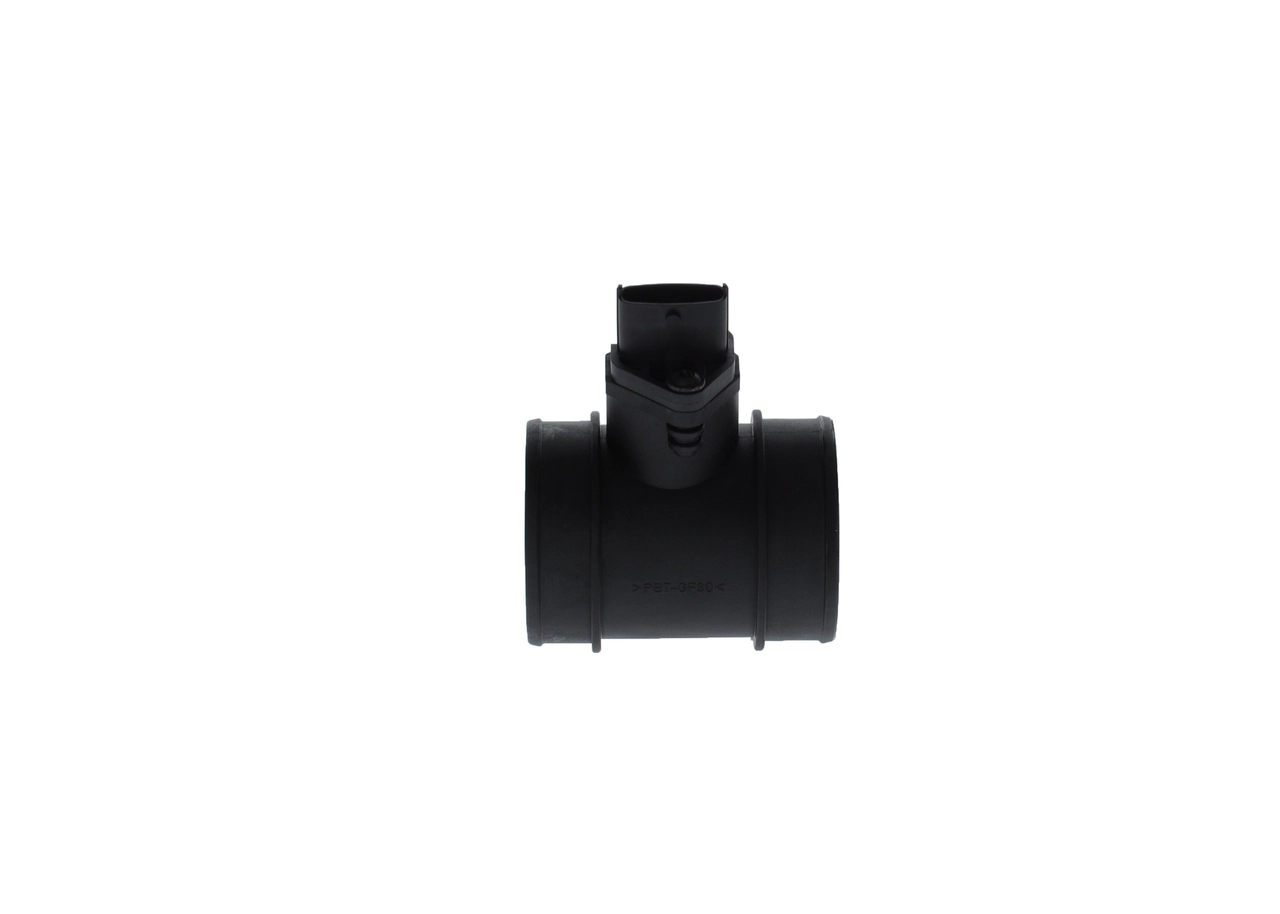 Датчик масової витрати повітря Bosch 028021807E ціна, від 48.69 USD