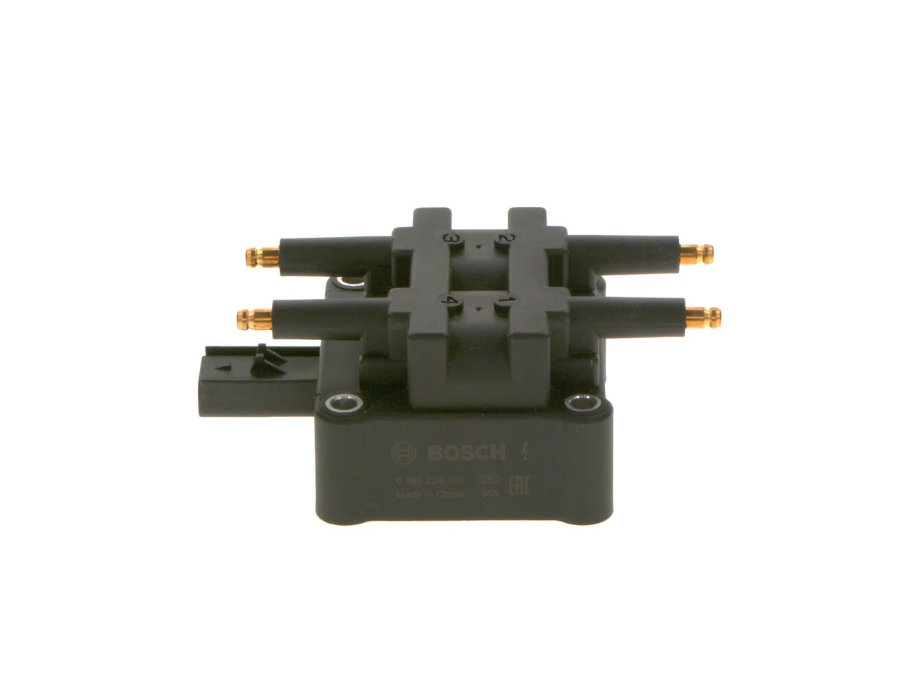 Котушка запалювання Bosch 098622A400 ціна, від 36.63 USD