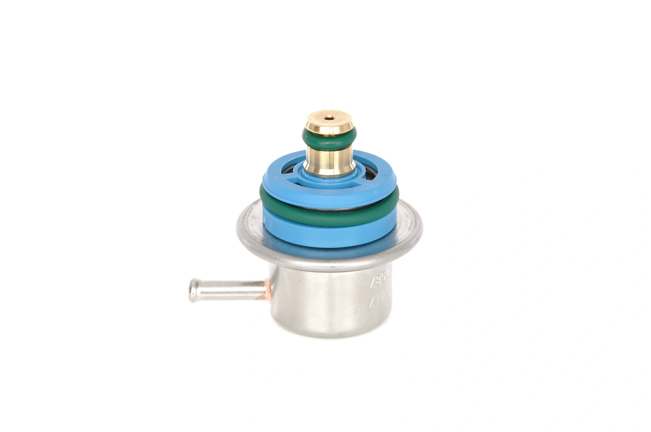 Регулятор тиску палива Mercedes S седан (W140) (1991 - 1998) ціна, від 15.31 USD