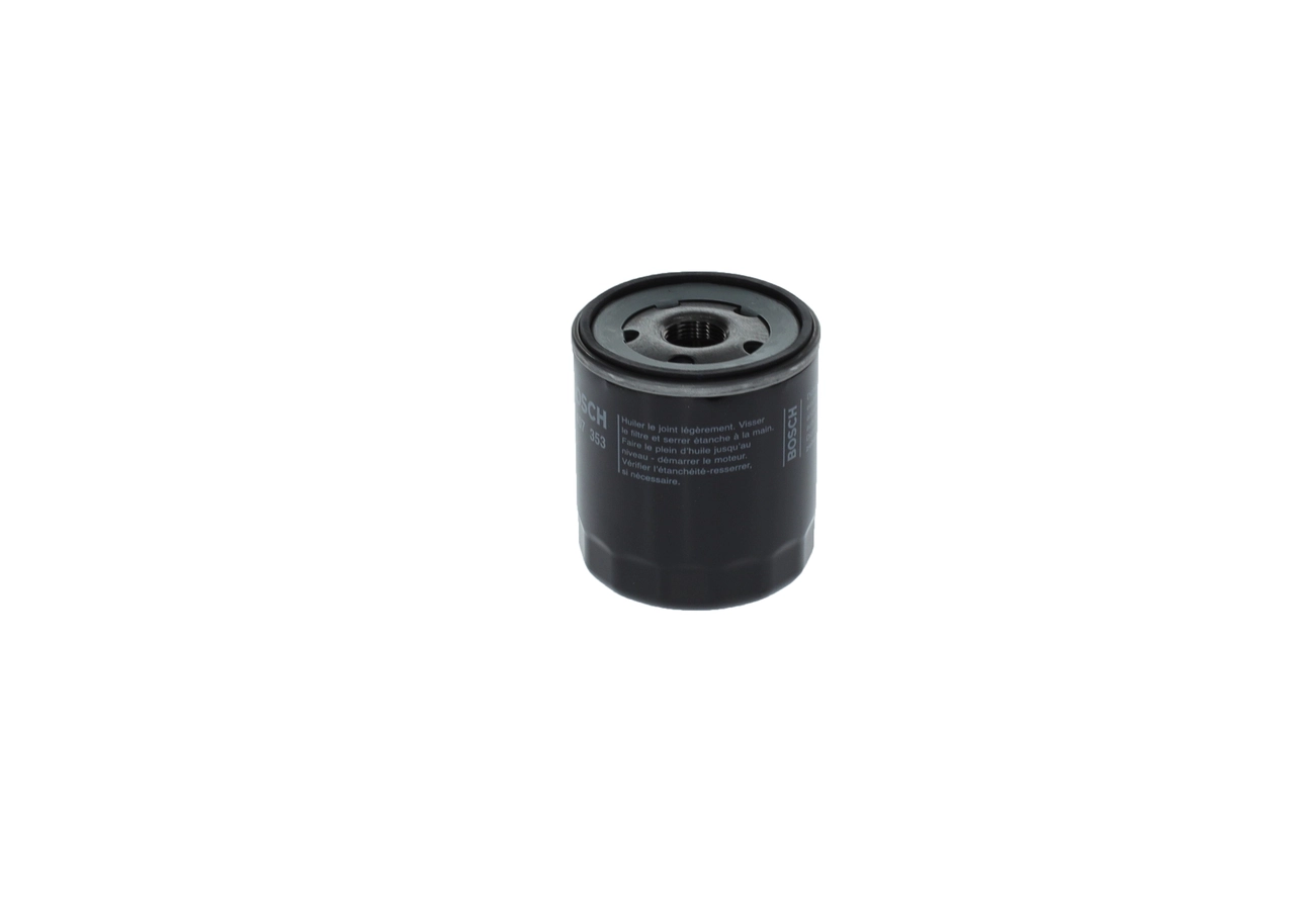 F026407353 Bosch Фільтр масла