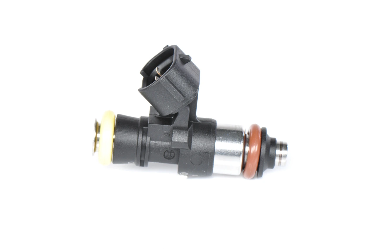 Купити 0280158831 Bosch Форсунка дизельна в зборі, розпилювач + тримач