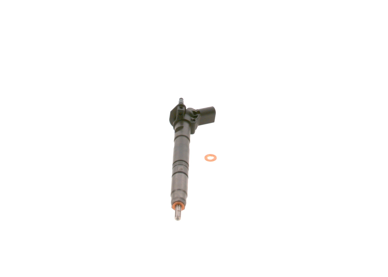 Купити 0986435380 Bosch Форсунка дизельна в зборі, розпилювач + тримач