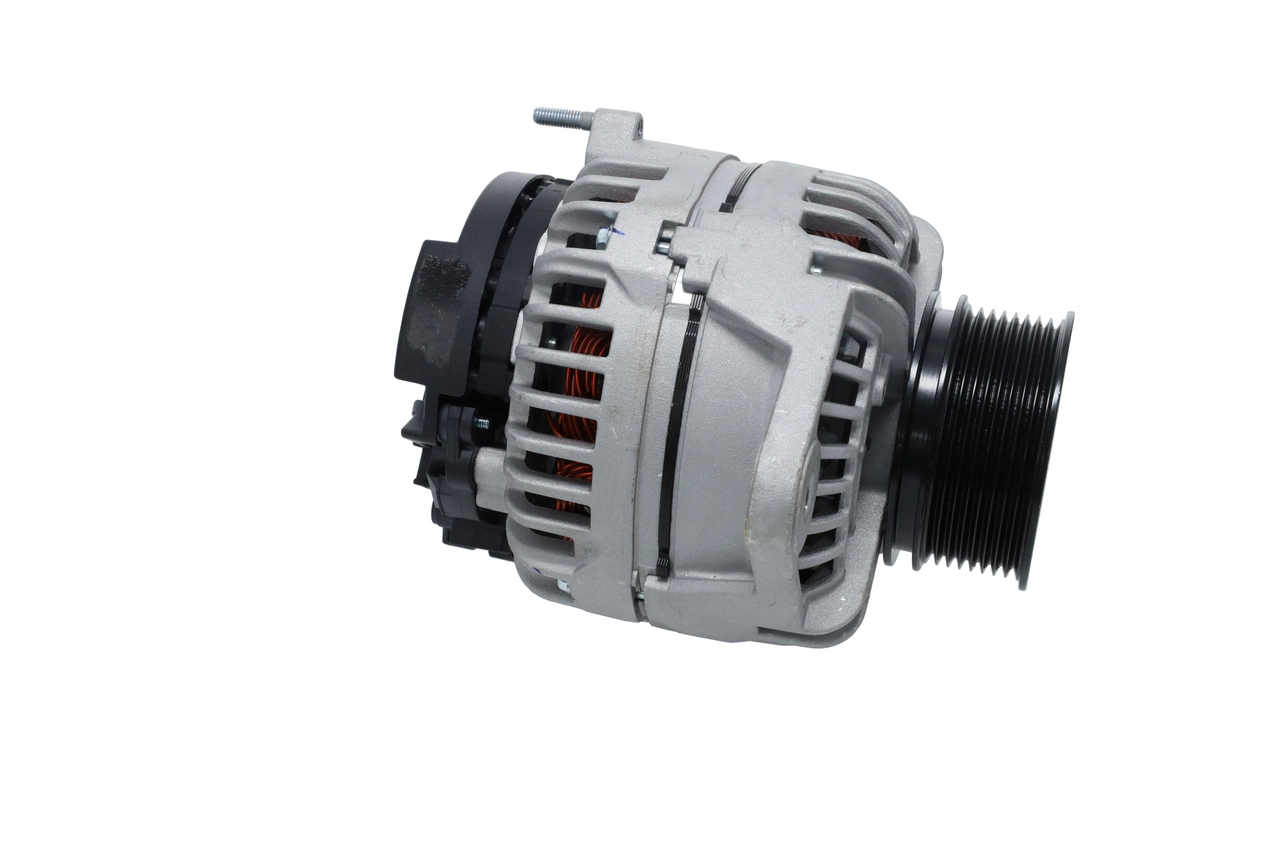 Генератор Bosch 1986A00990 ціна, від 183.68 USD