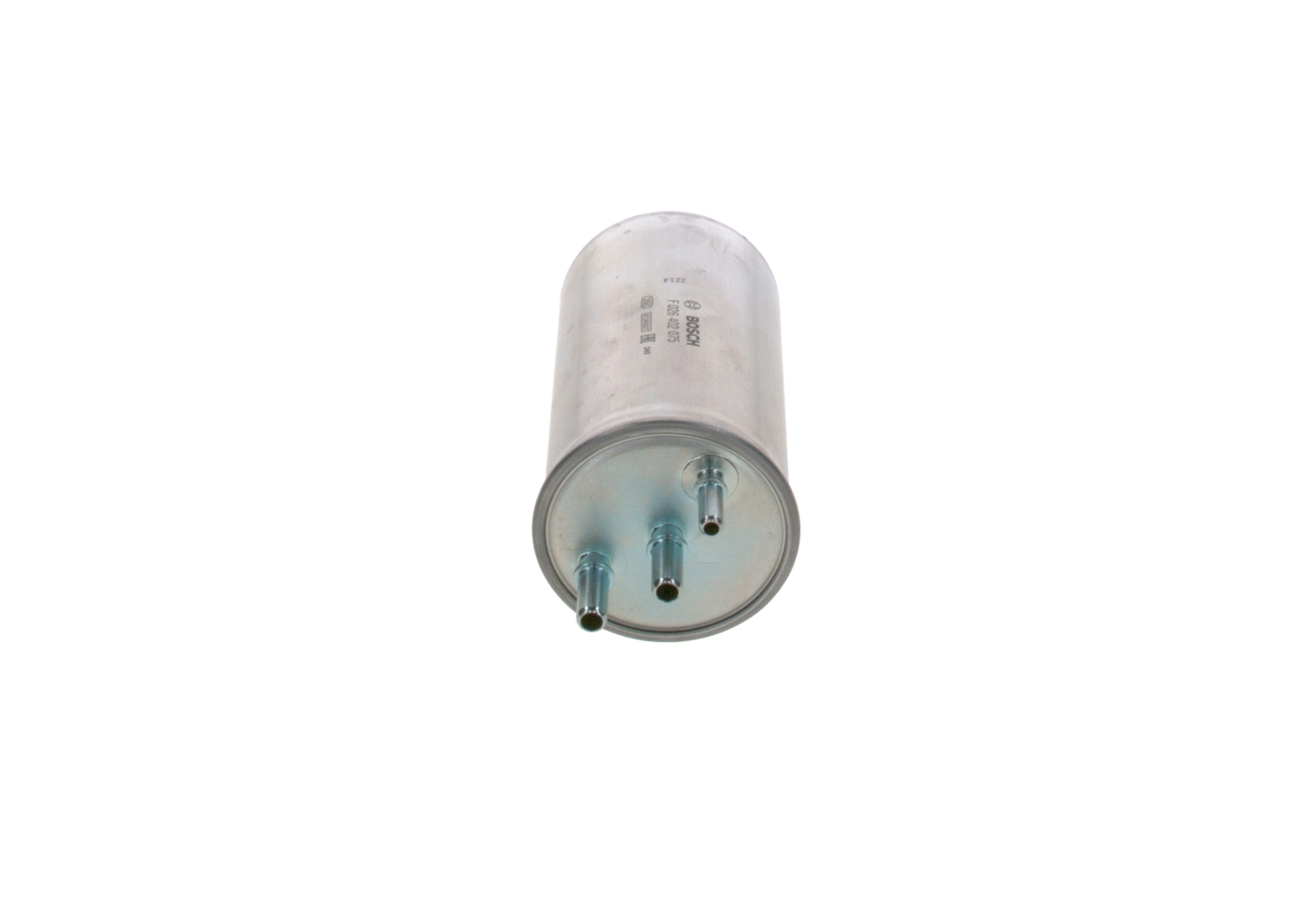 F026402075 Bosch Фільтр палива