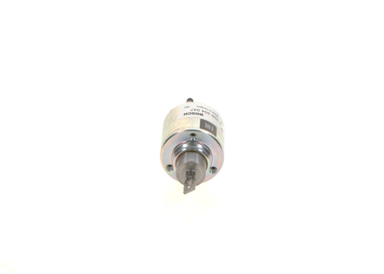 Купити 2339304047 Bosch Втягуюче реле стартера