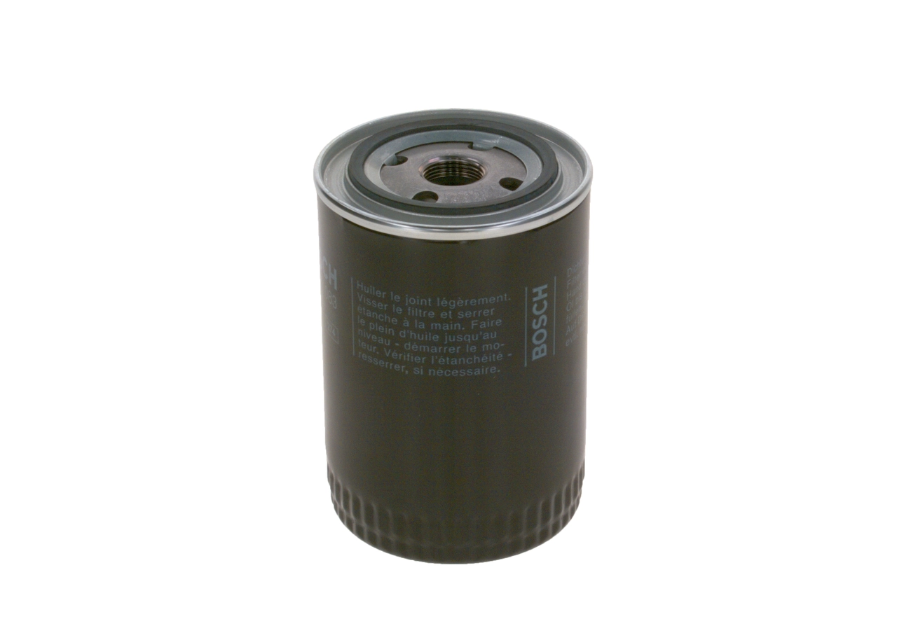 Купити F026407083 Bosch Фільтр очищення масла відцентровий