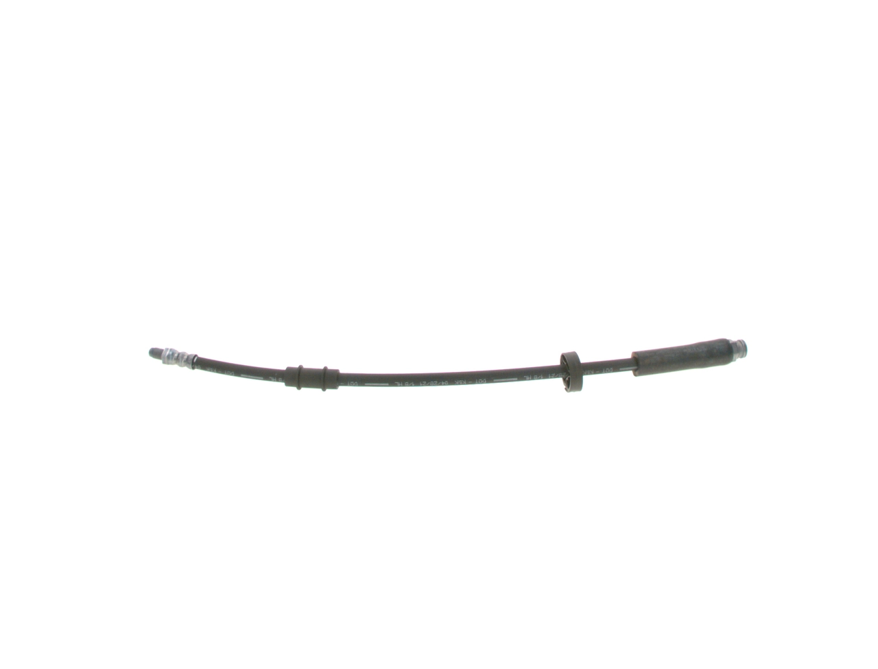 Купити 1987481063 Bosch Гальмівні шланги передні