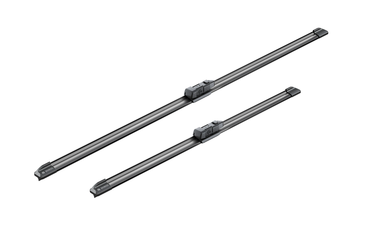 Щітка-двірник лобового скла, комплект з 2-х шт. Bosch 3397014535 ціна, від 29.27 USD