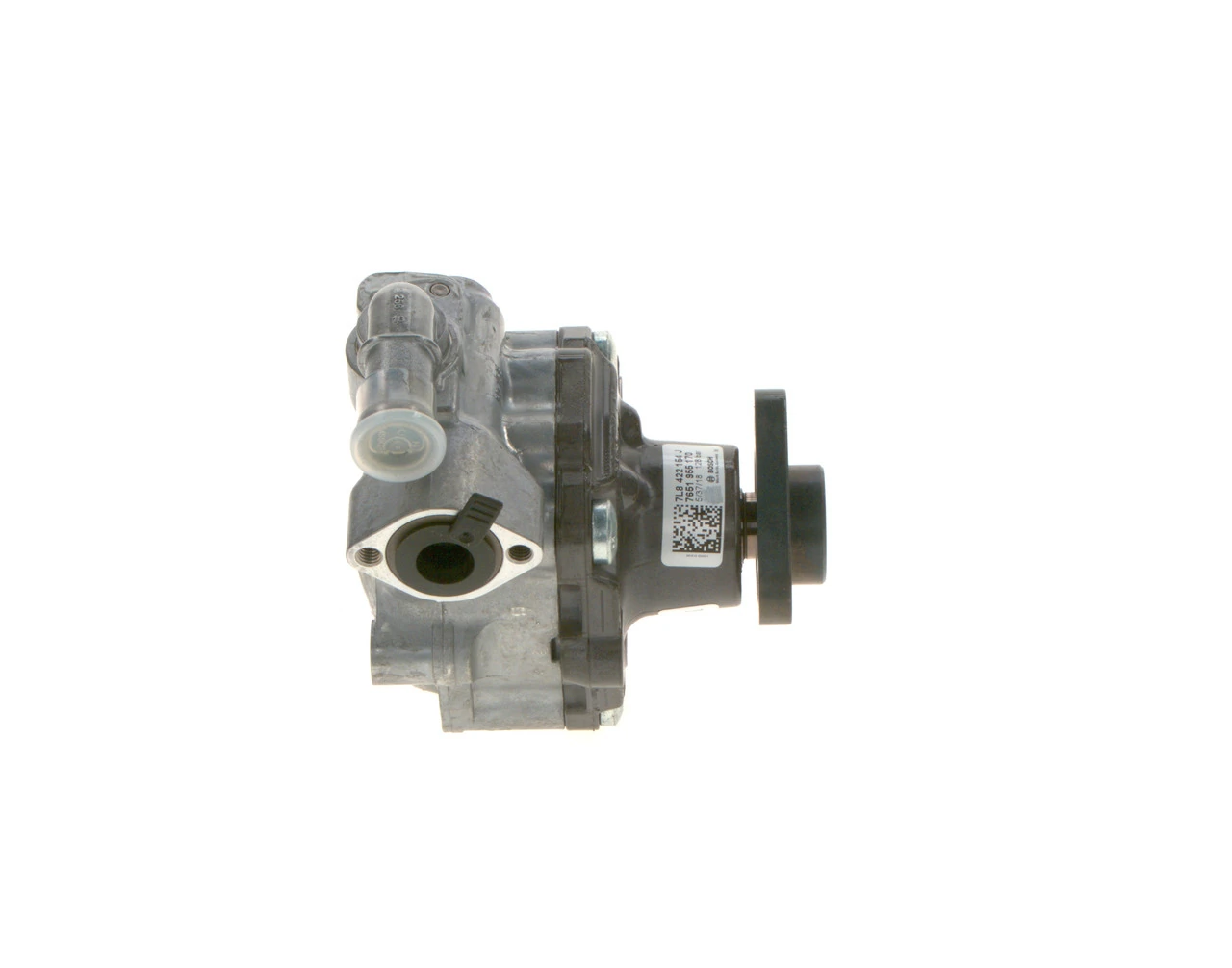 Купити KS01000125 Bosch Насос гідравліки