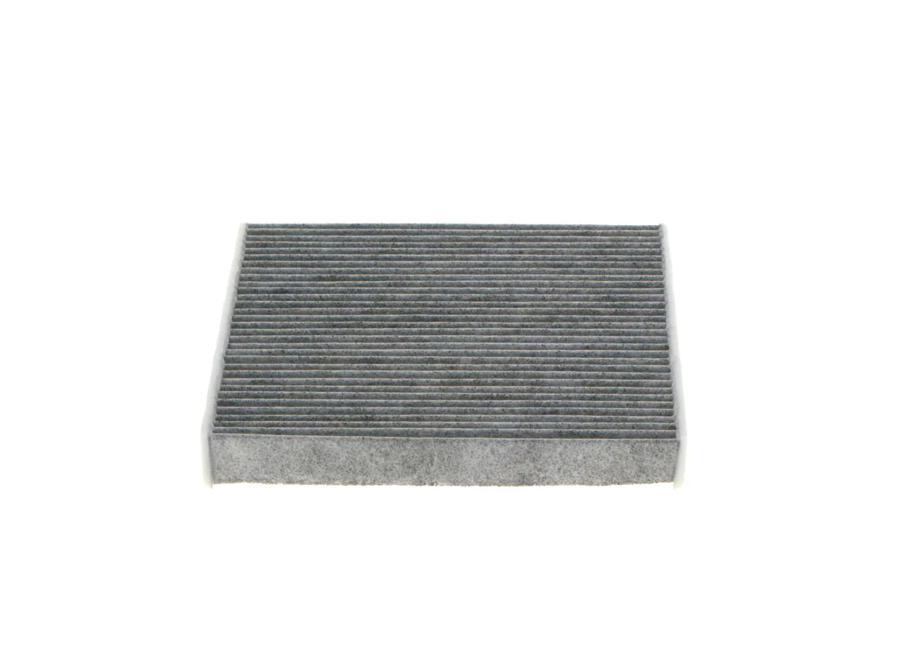 Фільтр повітряний обігрівача Bosch 1987435051 ціна, від 3.96 USD