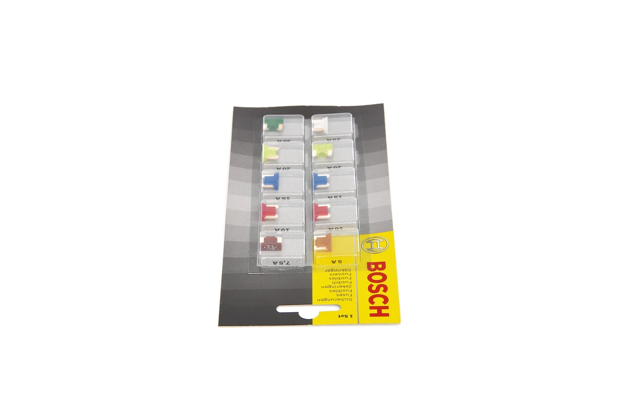 Купити 1987529078 Bosch Запобіжник