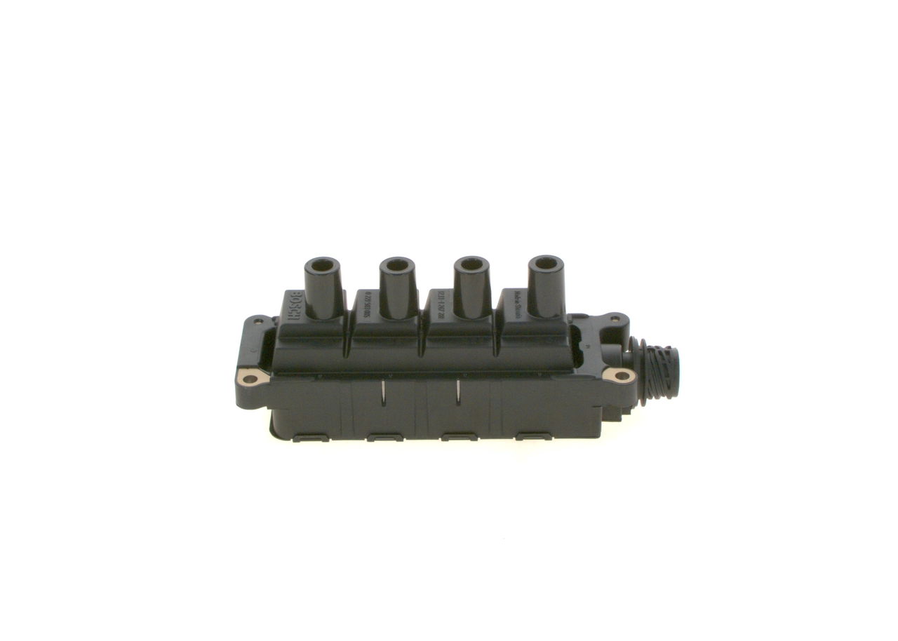 Купити 0221503489 Bosch Котушка запалювання