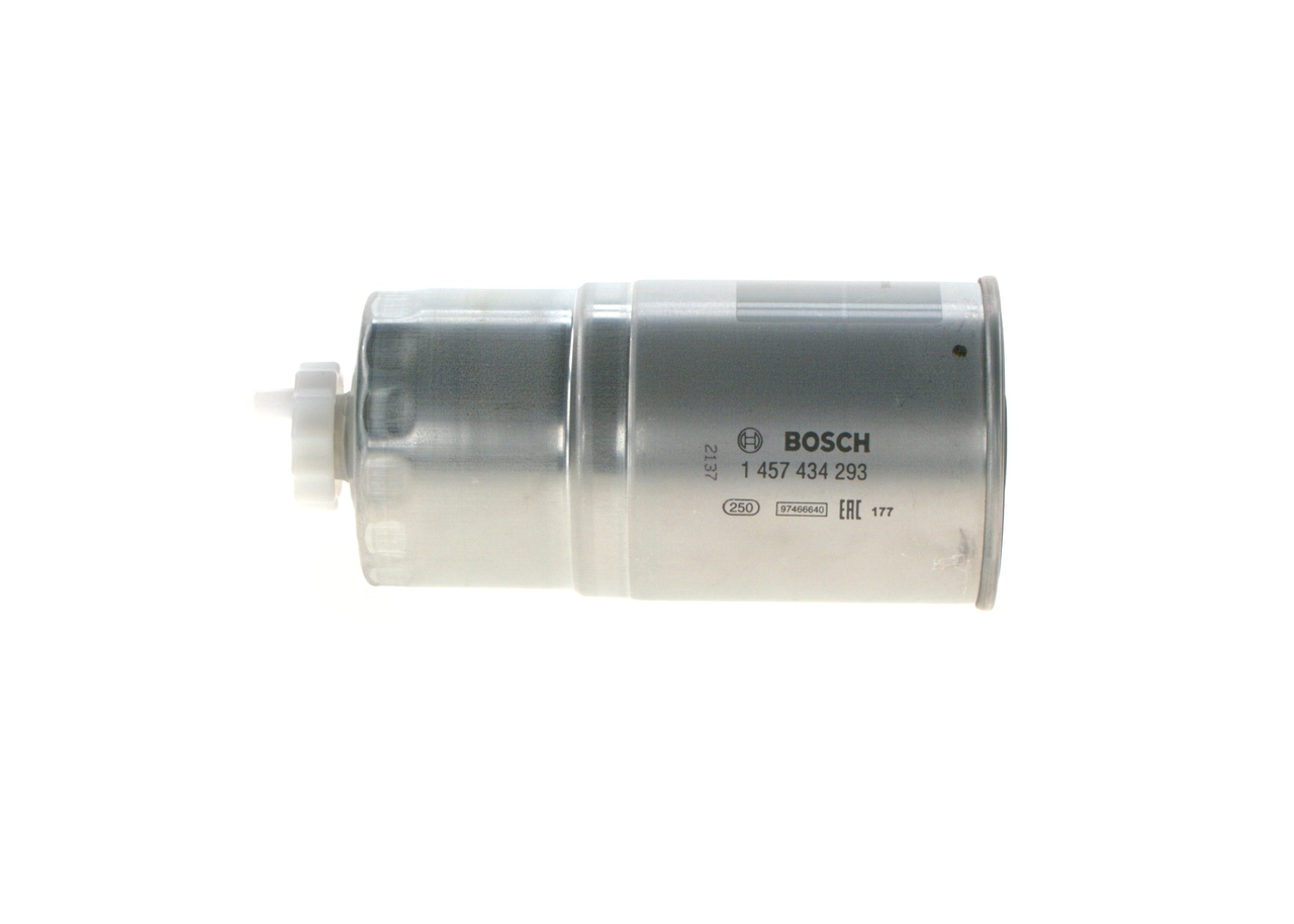 Купити 1457434293 Bosch Фільтр-відстійник палива грубої очистки