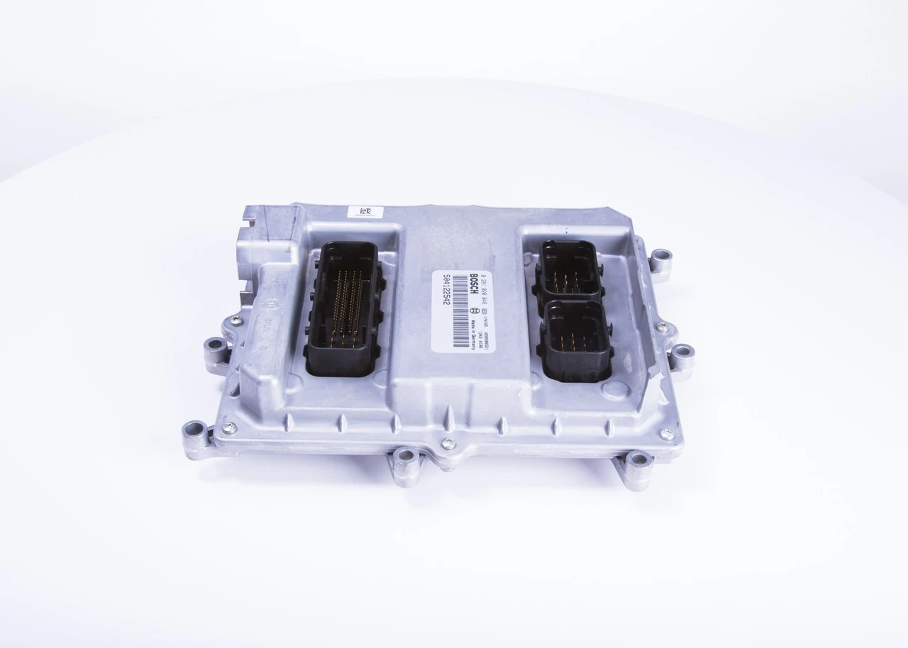 0281020048 Bosch Блок електронного управління