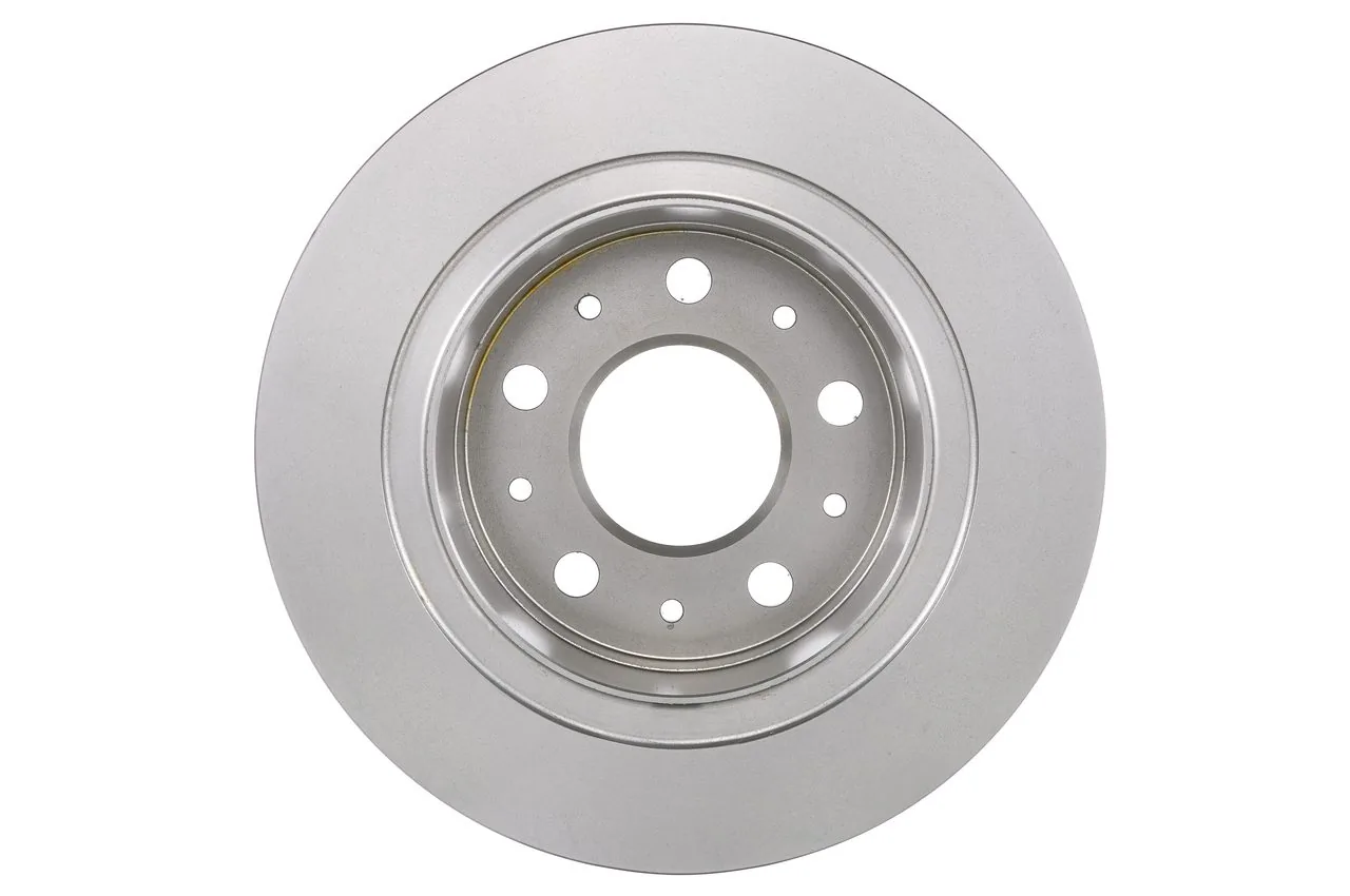 Купити 0986479317 Bosch Диск заднього гальма