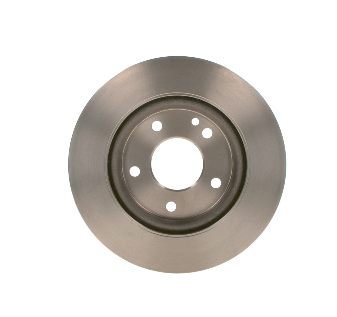 Диск переднього гальма Bosch 0986478474 ціна, від 31.17 USD