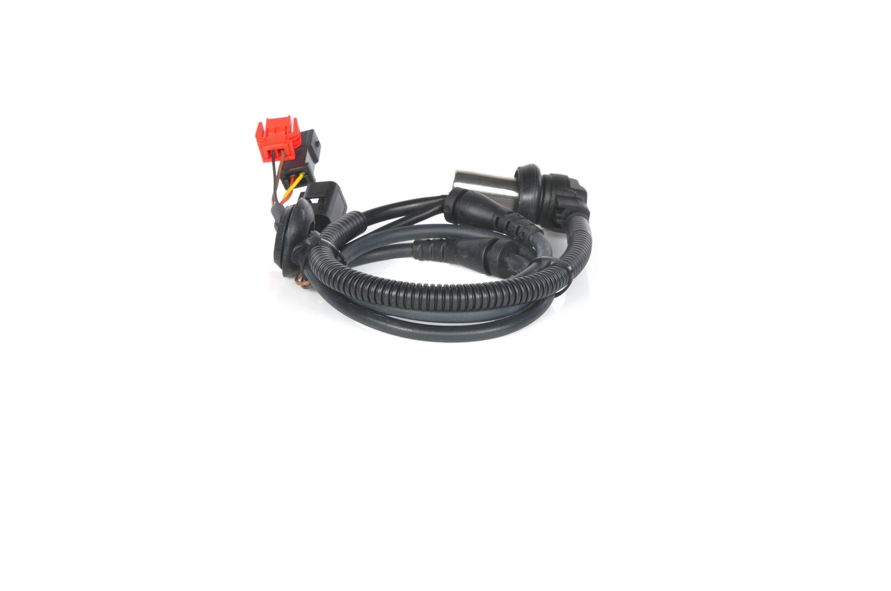 Купити 0986594006 Bosch Датчик АБС (ABS) передній