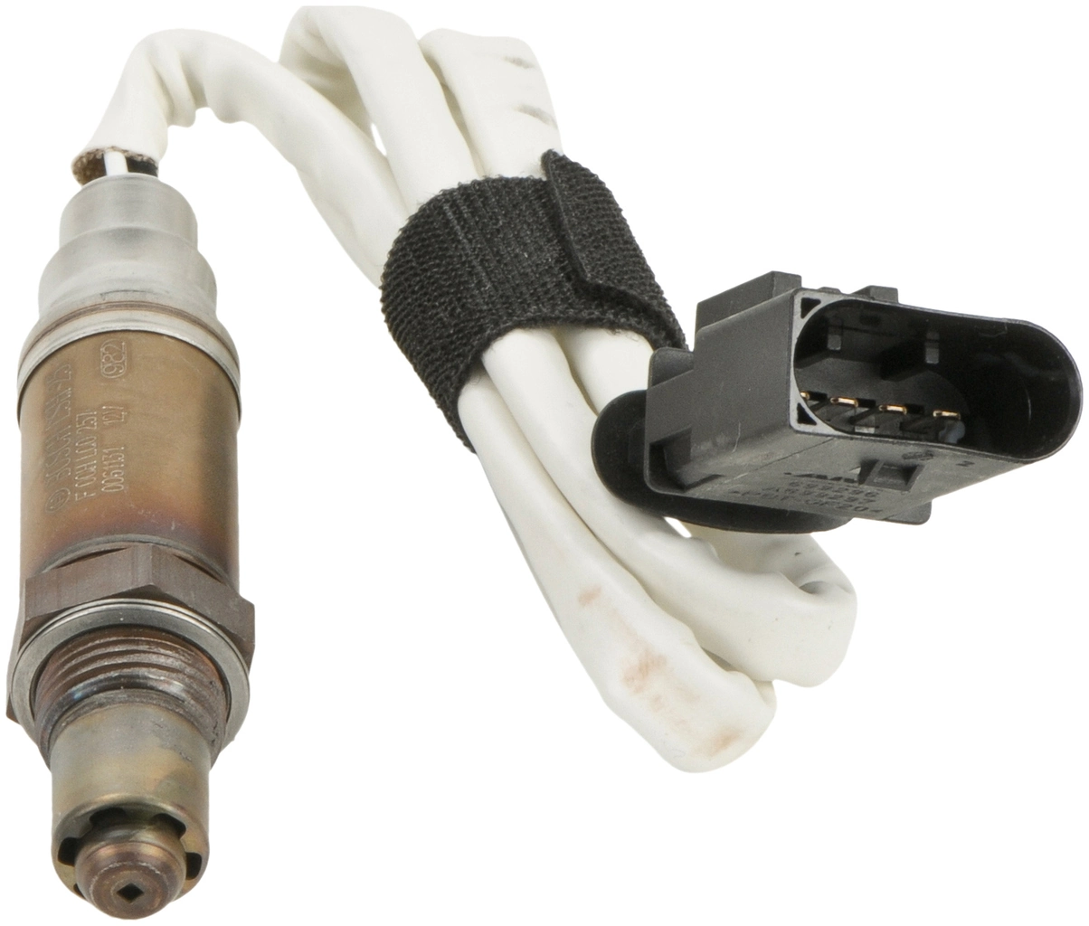 F00HL00257 Bosch Лямбдазонд, датчик кисню до каталізатора