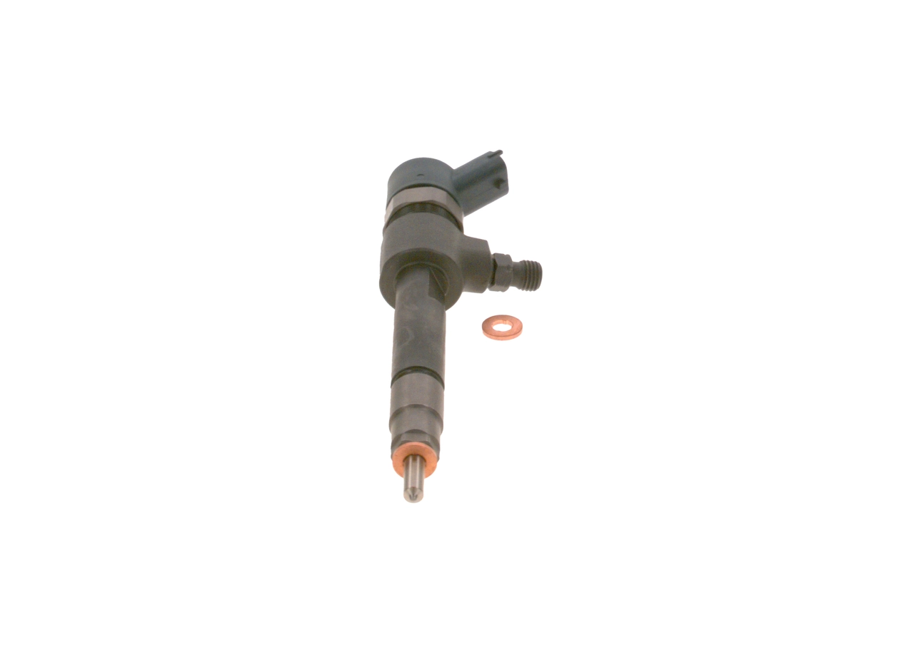 Купити 0986435099 Bosch Форсунка дизельна в зборі, розпилювач + тримач