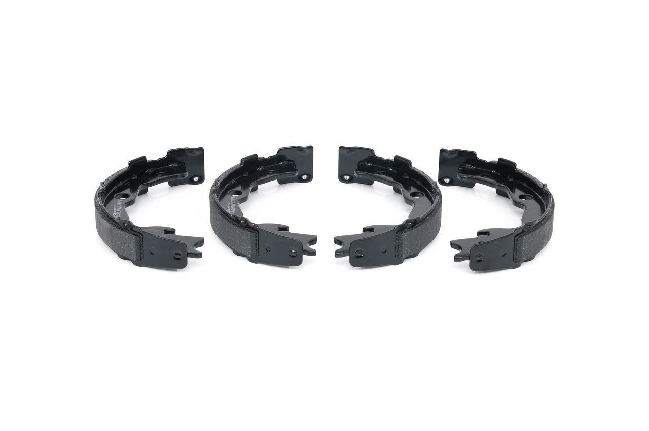 Колодки ручника / стоянкового гальма Bosch 0986487734 ціна, від 24.97 USD