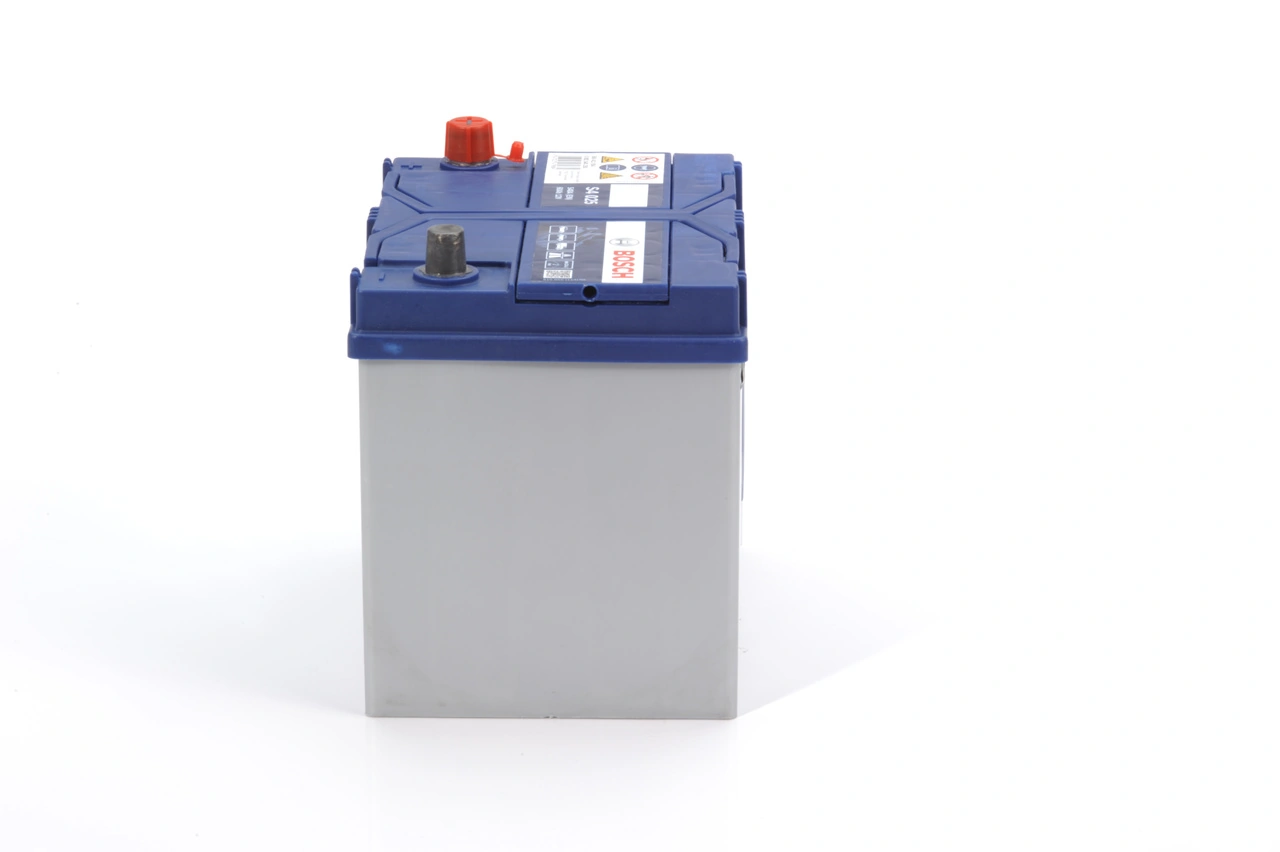 Батарея акумуляторна Bosch 0092S40250 ціна, від 94.19 USD