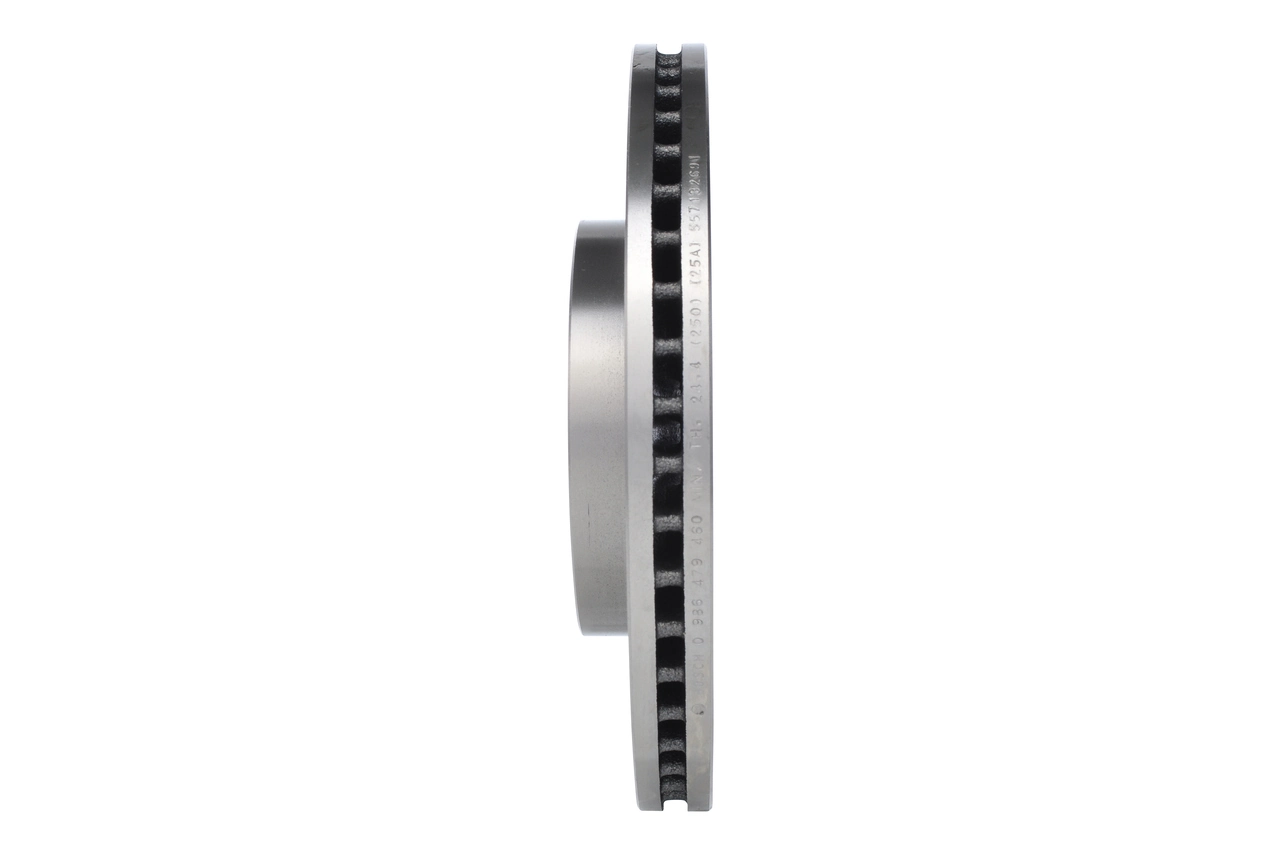 0986479460 Bosch Гальмо дискове переднє