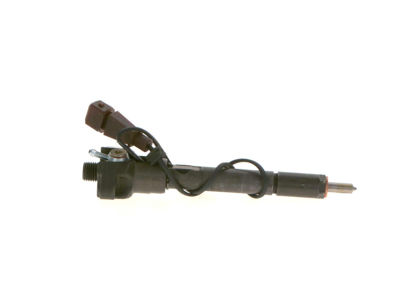 Форсунка паливна Bosch 0432191527 ціна, від 325.28 USD