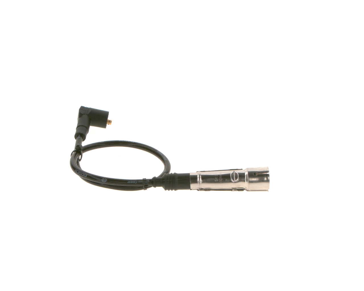 Дроти запалювання Bosch 0986356342 ціна, від 40.34 USD
