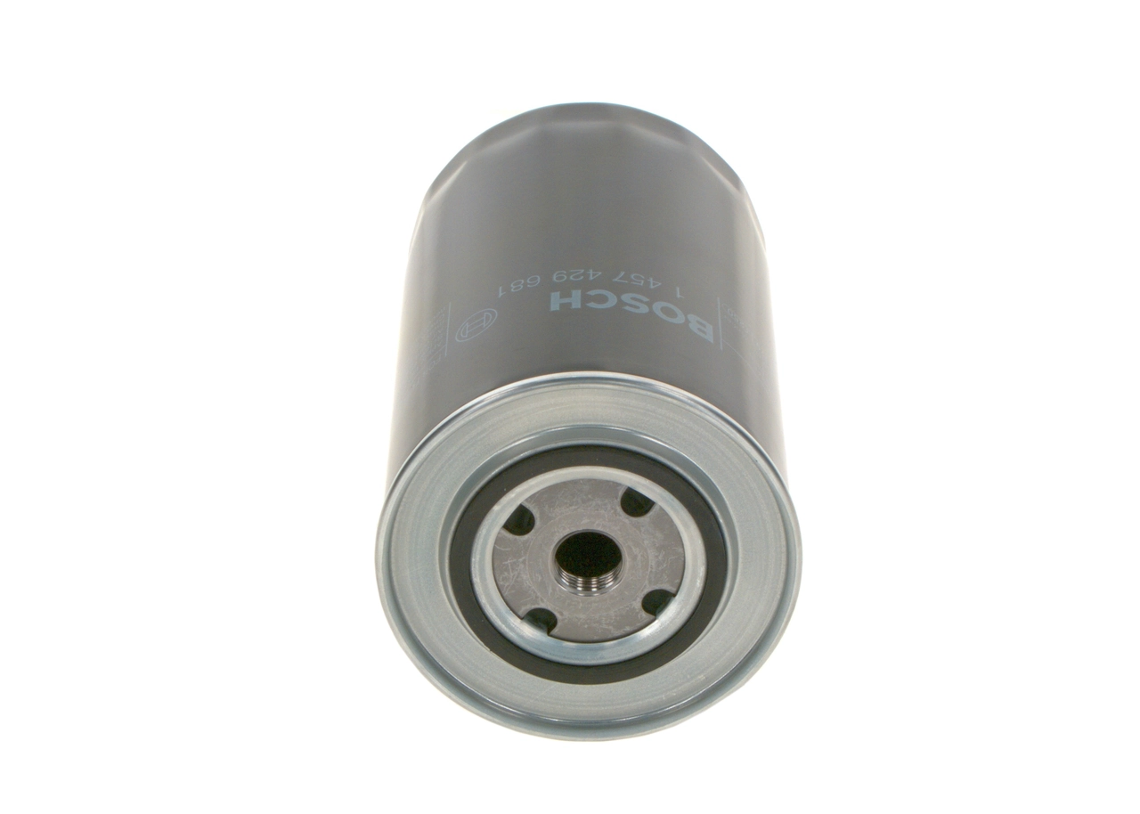Купити 1457429681 Bosch Фільтр-відстійник палива грубої очистки