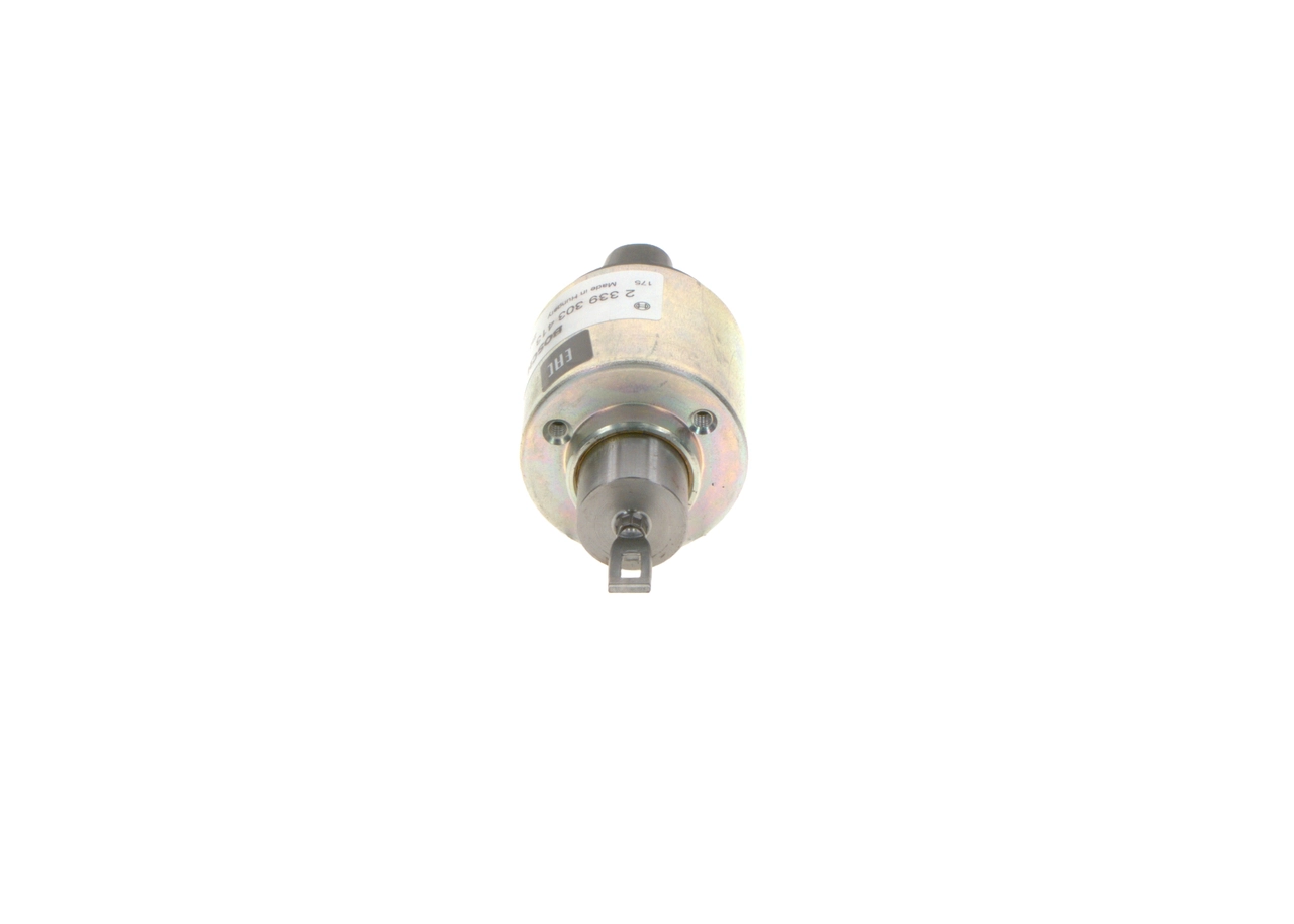 Купити 2339303413 Bosch Втягуюче реле стартера