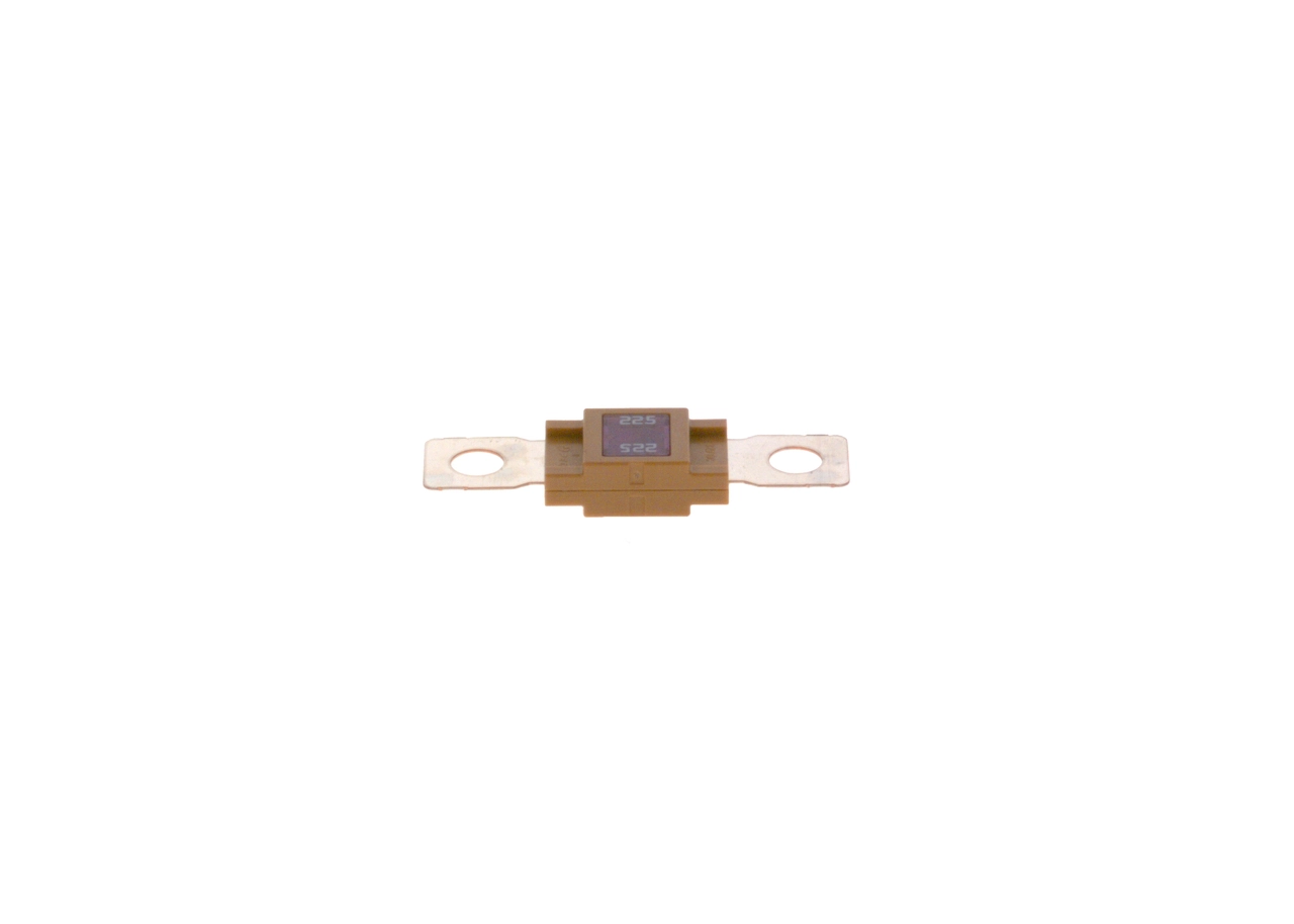 1987531005 Bosch Запобіжник