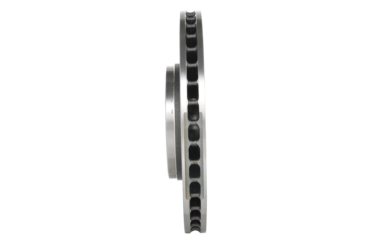 Диск переднього гальма Bosch 0986478327 ціна, від 28.32 USD
