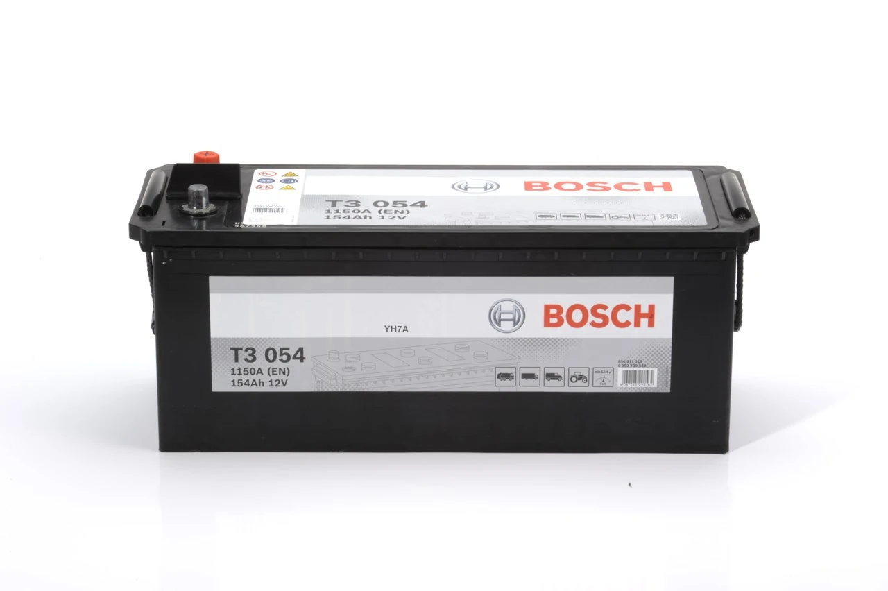 Батарея акумуляторна Bosch 0092T30540 ціна, від 217.85 USD