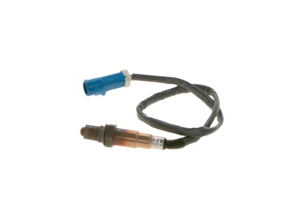 3397001813 Bosch Склоочисники лобового скла