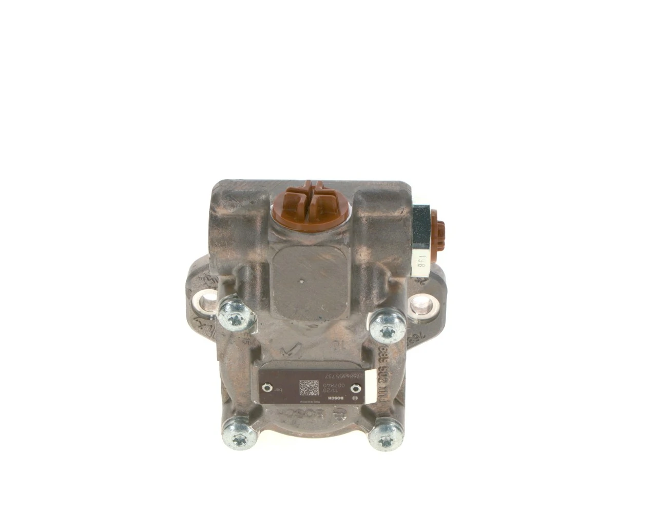 Купити KS00000491 Bosch Насос гідравліки