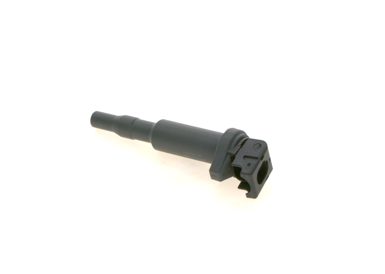 Котушка запалювання Bosch 0221504465 ціна, від 31.32 USD