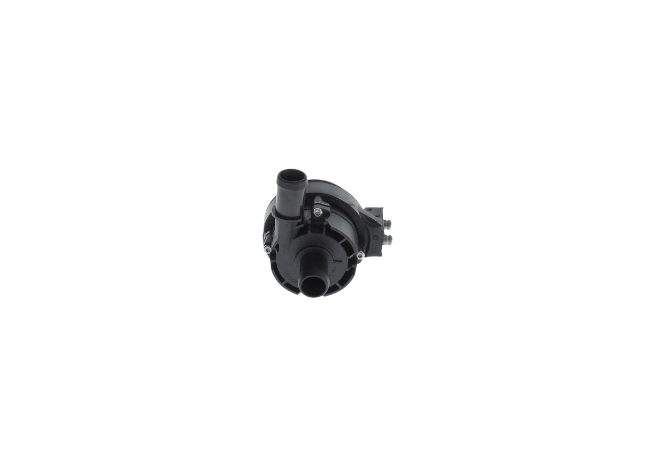 0124615041 Bosch Авто генератор