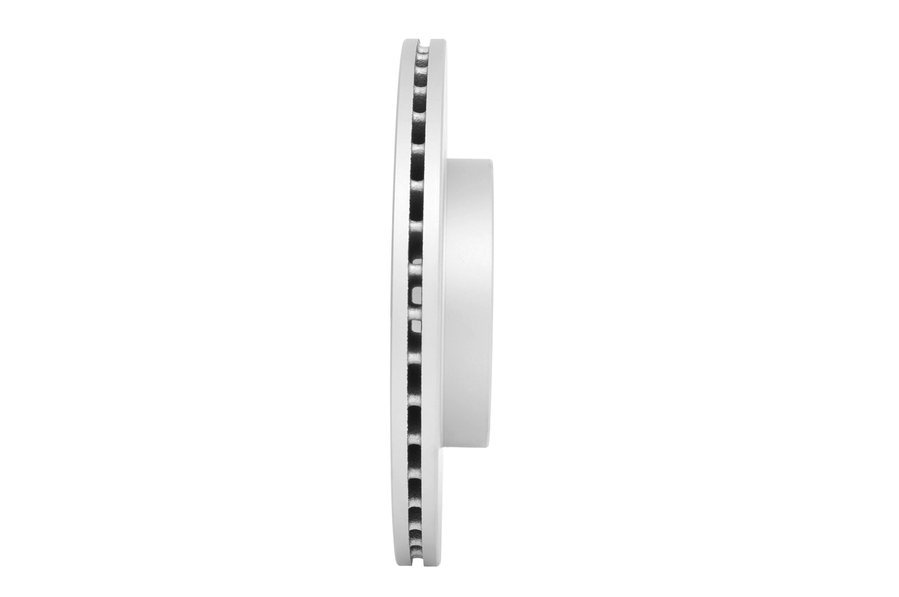 Диск переднього гальма Bosch 0986479B60 ціна, від 30.16 USD