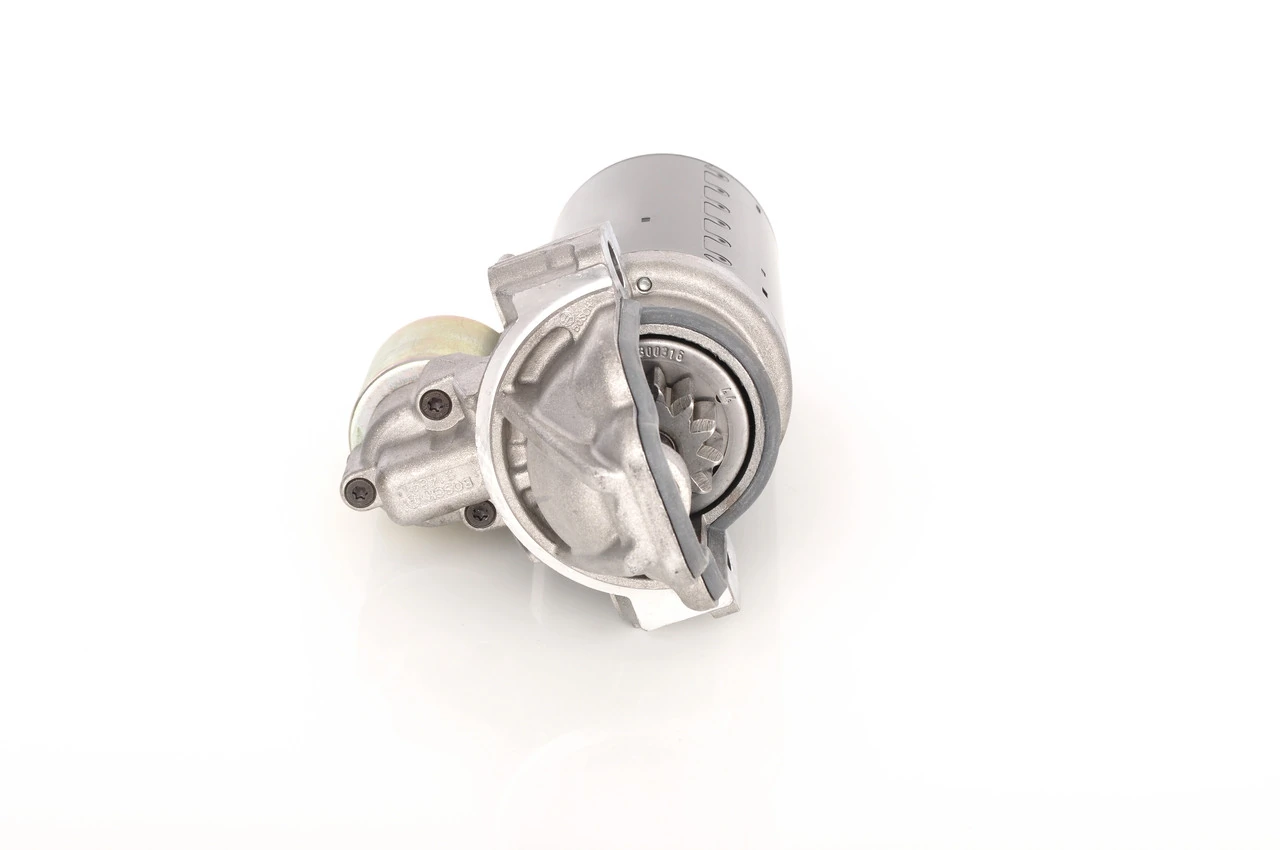 Стартер Bosch 0001139023 ціна, від 100.72 USD