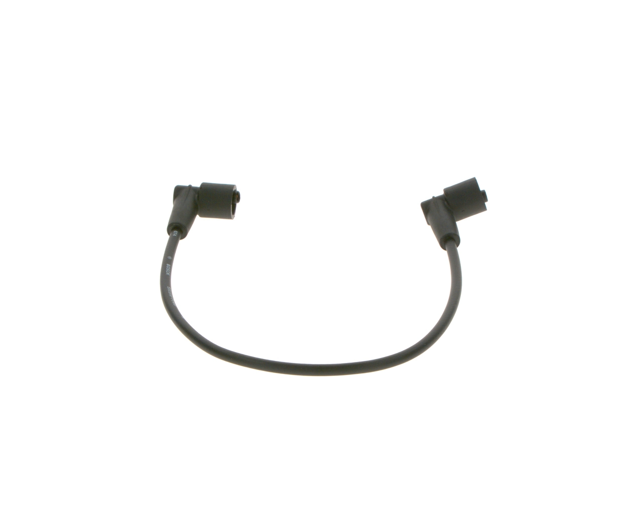 Дроти запалювання Bosch 0986357054 ціна, від 54.05 USD