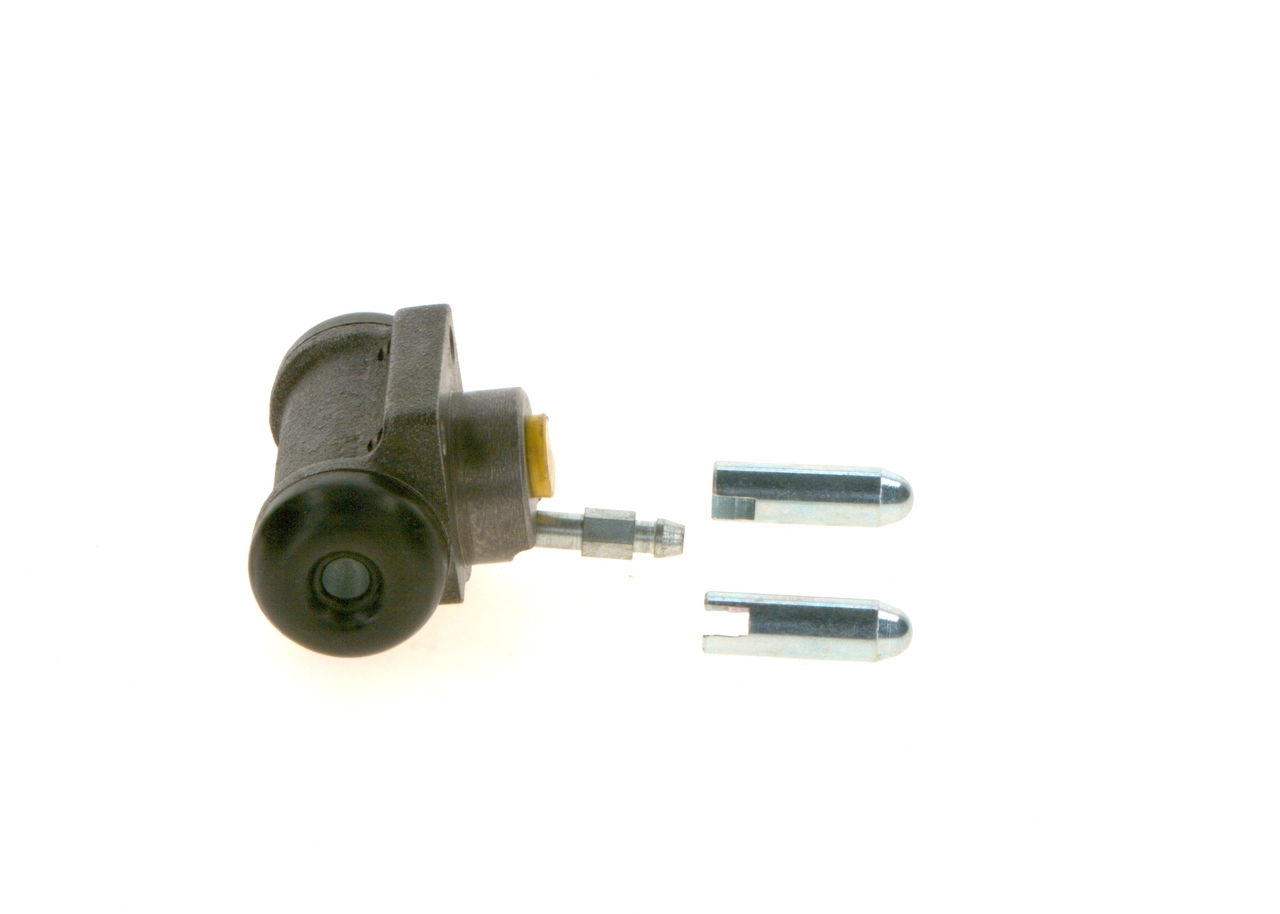 0986475033 Bosch Циліндр гальмівний колісний/робітник, задній