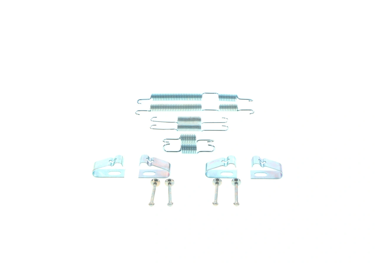 Ремкомплект задніх гальм Bosch 1987475336 ціна, від 6.85 USD