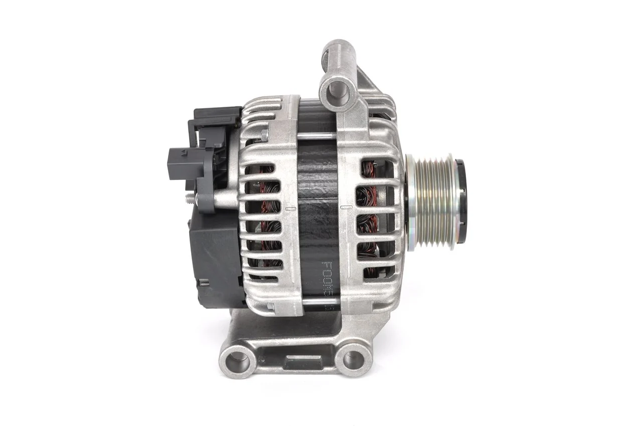 0125711131 Bosch Авто генератор