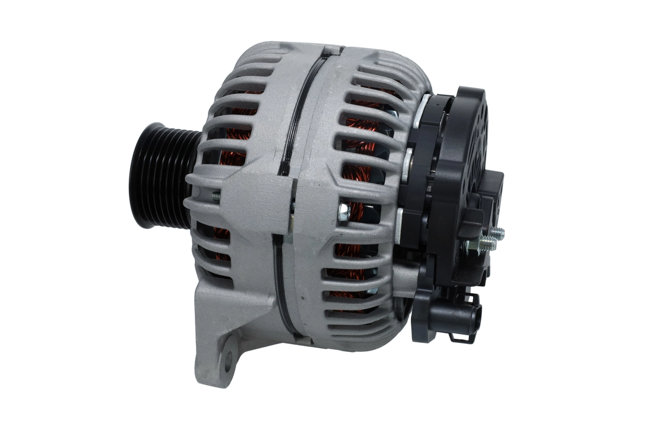 Купити 1986A00915 Bosch Генератор