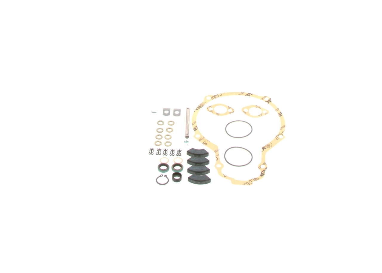  Bosch 2427010049 ціна, від 29.04 USD