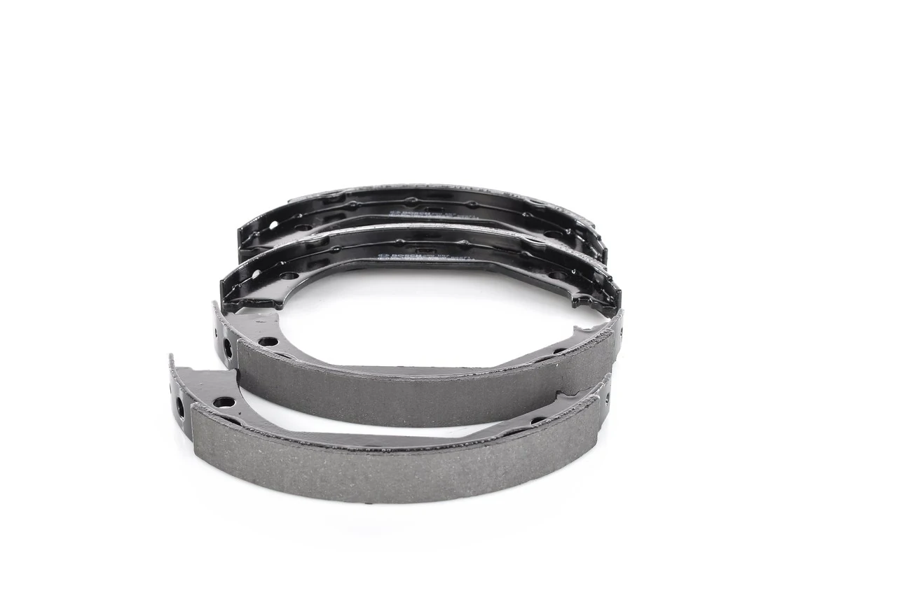 Колодки ручника / стоянкового гальма Bosch 0986487607 ціна, від 23.18 USD